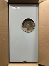 Milbank 320400 Amp 1 Phase Meter Socket Ul Listed  Made In Usa
