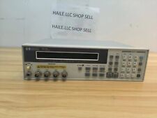 1pc Hp Agilent 4263b Lcr Meter 100hz To 100khz Used