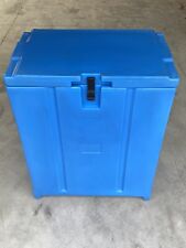 Thermosafe Hr04p Insulated Shipping Container Durable Transport New 