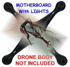 Promark Shadow Gps Drone Motherboard Wlights P70