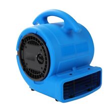 Mounto Am15 18 Hp Mini Air Mover Carpet Dryer Blower Floor Fan