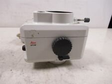 Leica Mps 52 Microscope Camera Adapter Type 10445075 Laboratory Device