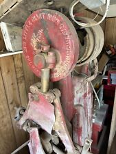 Blacksmith 50 Pound Power Trip Hammer