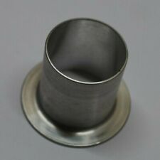Reproduction Aluminum Maytag Exhaust Flange Insert 92 72 Gas Engine Motor