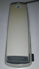 Panasonic Commercial As-300nn Electric Stapler W Adj Depth Tested Grey-off White