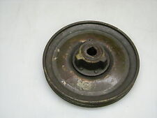 Part For Model 8m Wells Wellsaw Horizontal Band Saw - Motor Pulley - Single Spee