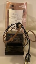 Hexacon Mf20 Select O Temp Soldering Station With Instructions Tested