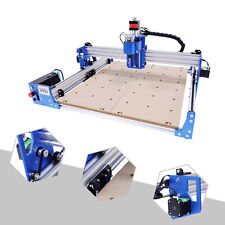 4040 3 Axis Cnc Engraving Machine Kit Pro Milling Machine Cnc Engraver 100w 110v