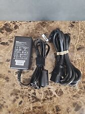 Genuine 12v 2.0a Sunny Switching Adapter Sys1544-2412-t3 For Sonicwall W Cable