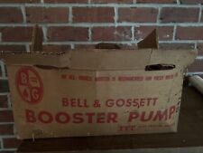 Bell Gossett Series 100 Circulating Pump - 106189