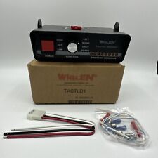 Whelen Tactld1 01-0683850-00 New Old Stock