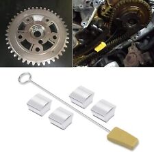 Timing Chain Wedge Tool Cam Phaser Lock Out Kit For Ford 4.6l 5.4l 3v Engines