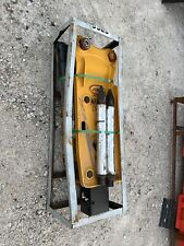 Jcbhd Mini Excavator Hammer With 1 Bit 45 Mm Pins