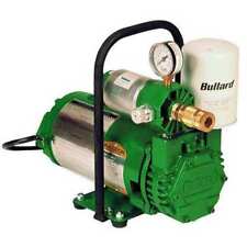 Bullard Edp10 Ambient Air Pump5 Psi
