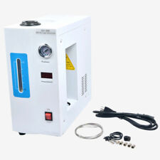 Nitrogen Gas Maker Generator N2 0-300ml Min High Purity Nitrogen Generator