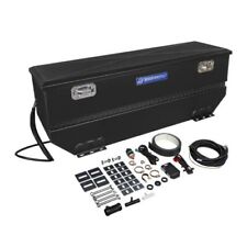 Transfer Flow 0800116188 40 Gallon Fuel Tank Tool Box Combo For Ford 2008-2022