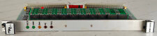 Micro Memory Mm-6490 High Speed Dual-port Buffer Memory Board 95011 A