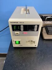 Olympus Hpu-20 Heat Probe Unit 266935. Unit Is Parts E1