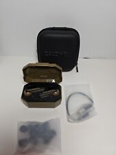Caldwell E-max Shadows 23 Nrr - Electronic Hearing Protection Brown Parts