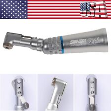 Nsk Style Dental Slow Low Speed Contra Angle Handpiece Latch E-type Attach Yp-us
