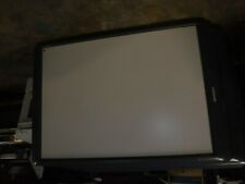 Promethean Activboard Prab47801 With Projector Prm-35 And Mounting