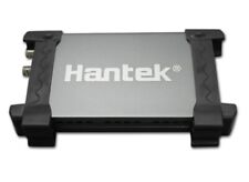 Hantek 6022be Pc-based Usb Digital Portable Oscilloscope