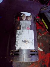 Hyster 8620018 Electric Forklift Traction Motor 3648vdc