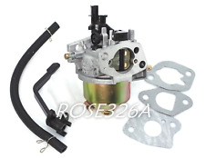 Carburetor For Powermate Pc0143500 Cx3500 35004375 Watt Portable Generator