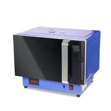 Lab Continuous Microwave Chemical Pyrolysis Reactor Radiation Microwave Oven