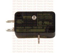 Jlg 7020500 Switch Microjoystick Steeringstandard Controls 1930es3246e2