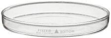 Corning Pyrex Borosilicate Glass Petri Dish 150x20mm With Cover Pack Of 12