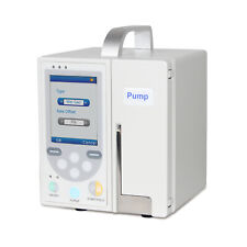 New Contec Sp750 Accurate Infusion Pump Standard Iv Fluid Medical Control Alarm