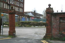Photo - Bolton Textile Mill No. 2 7 C2014