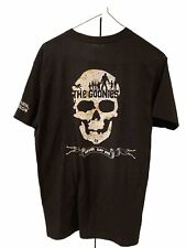 The Goonies T Shirt Never Say Die Astoria Oregon New Wo Tags
