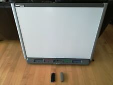 Untested Smartboard 48 Digital Whiteboard Unit Only Sb640-001815 Smart Board