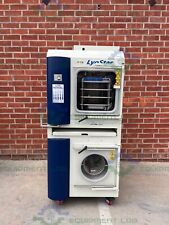 Millrock Technology Rfb Lyostar Freeze Dryer Lyophilizer 230v W Stoppring