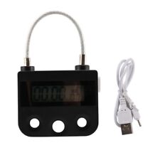 Time Lock Electronic Timer Lock Household Temporary Lock Time Lock4731