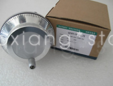 1pcs Hand Wheel Pulse Encoder For Pulse Cnc Lathes Ism8060-002-100b-5l
