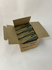 Vintage Glasco Straight Glass Medicine Droppers 12 Boxes Of 12