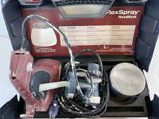 Titan Flexspray Handheld Electric Paint Sprayer - Fast Shipping