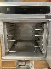 Winston Chv5-05uvj Stacked Cvap Cook And Hold Oven - Right Hinge New