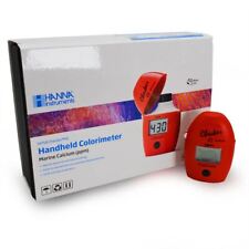 Hanna Hi758 Marine Calcium Checker Hc Saltwater - Hanna Instruments