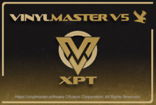 Vinylmaster Expert Xpt Vmx Vinyl Cutter Software Full Version With Media