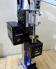 Manual Injection Molding Machine For Plastic 110- 220v 1 Pcs 