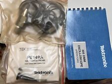 Sony Tektronix 305 Dmm - 2 Channel Mini Oscilloscope With Probes Manual Cover