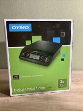 Dymo Battery Operated Digital Postal Shipping Scale 3lb 1.3kg Model M3 - Z