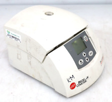 Beckman Microfuge 16 Centrifuge With Rotor