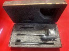 Central Tool Co. No. 4347 Cylinder Bore Gauge With Case Vintage Usa Made Tools