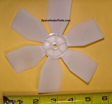75-047-0200 Fan Radiant Htrs 55-80k Btu Sunstream Heatstream 3221-0090 Sf70
