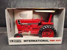 Ertl International 1066 Tractor With Rops 4621 Special Edition 116 Circa 1991